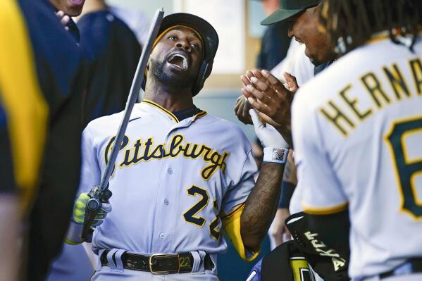 Pittsburgh pirates jersey numbers sales